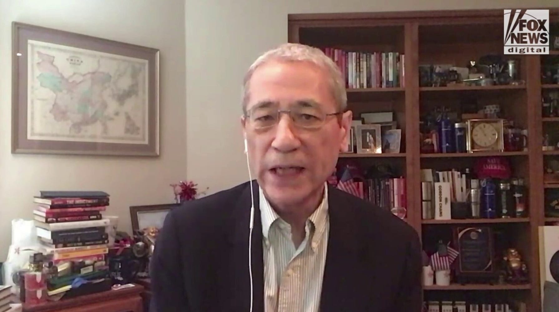 Remembering Tiananmen Square: Understanding China and Re-evaluating U.S. Policy